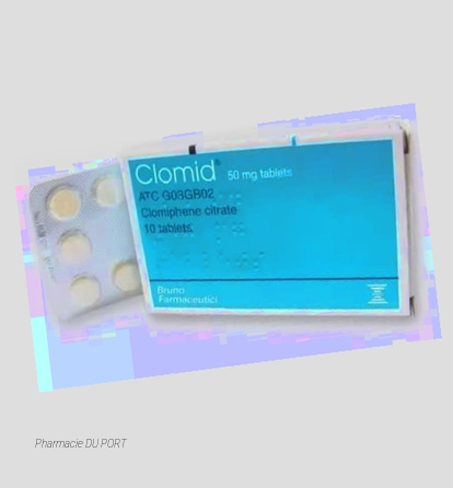 clomid