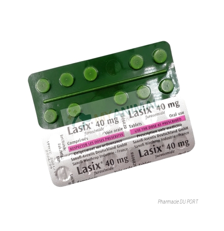 lasix