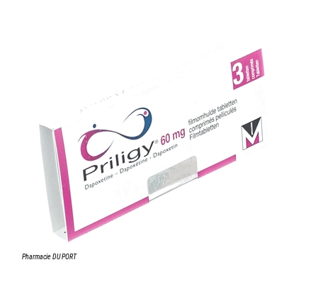 priligy