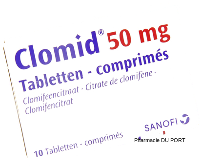 clomid