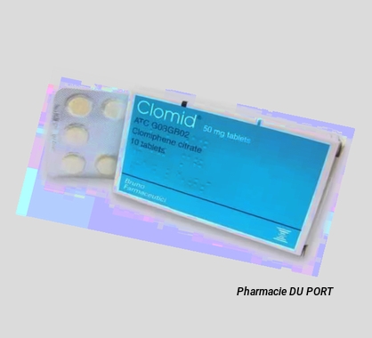 clomid