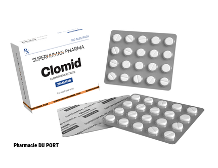 clomid