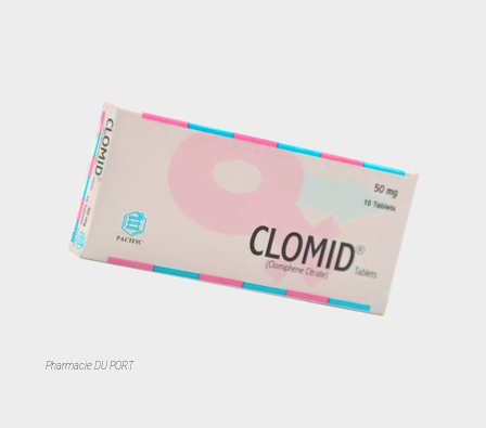 clomid