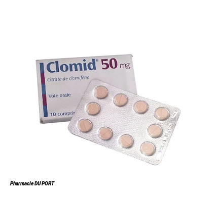 clomid
