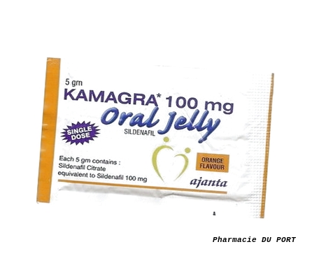 Acheter Kamagra générique en France