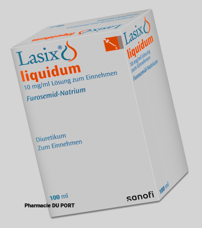 lasix