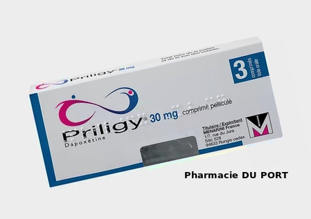 priligy