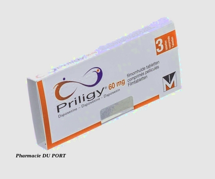 priligy