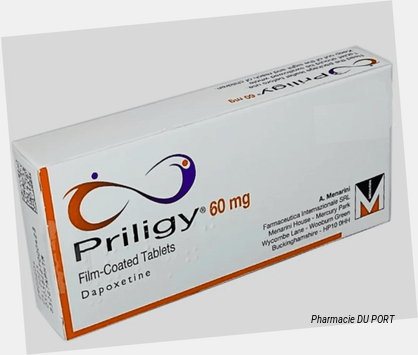 priligy