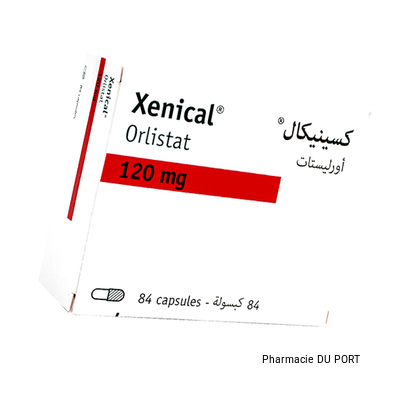 xenical